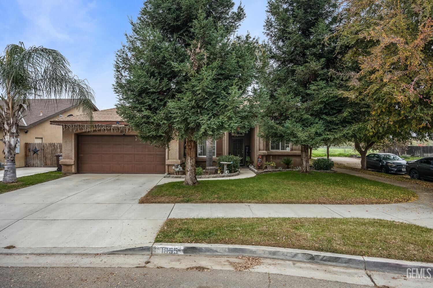 Property Photo:  1855 N Virginia  CA 93223 