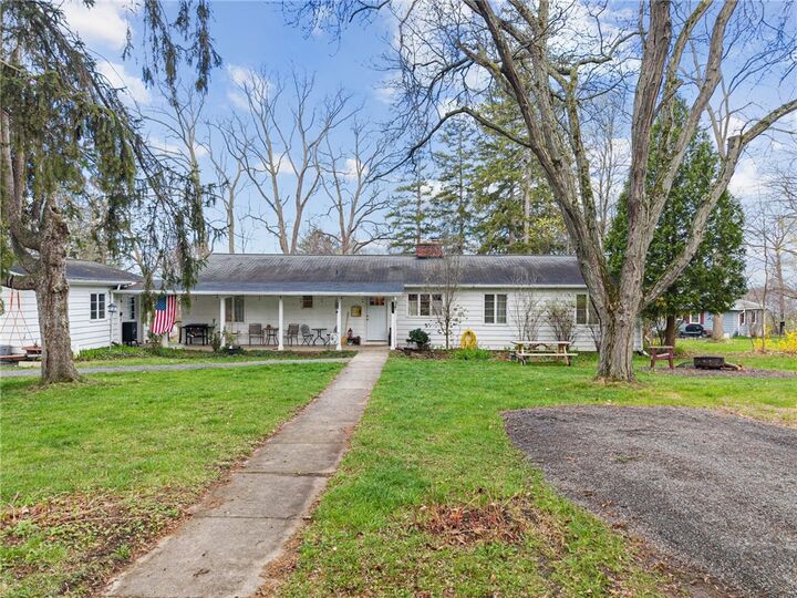 Property Photo:  11 Woods End  NY 13026 