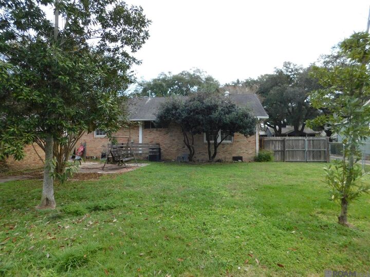 Property Photo: 580 Keed Ave LA 70806