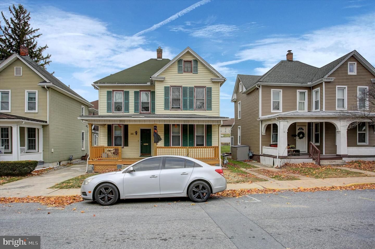 Property Photo: 20 Richard Avenue PA 17257