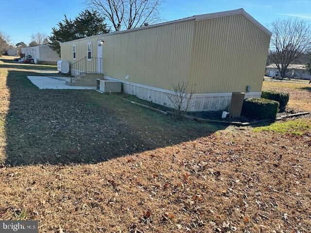 Property Photo: 16335 Abbotts Pond Road DE 19963