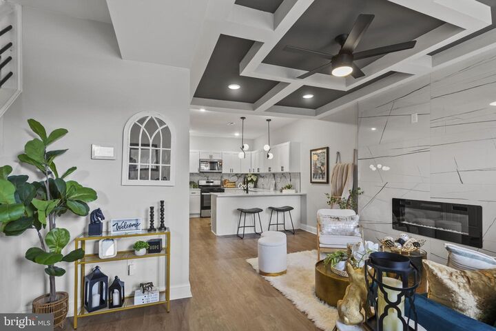 Property Photo:  4433 Pall Mall Road  MD 21215 