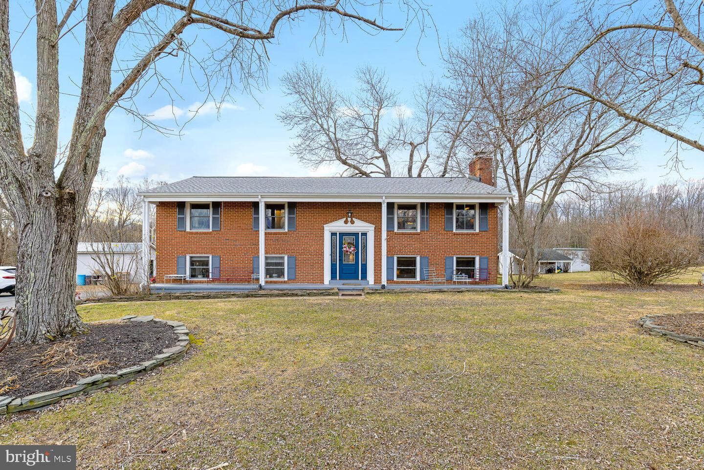 Property Photo:  1573 Garrisonville Road  VA 22556 
