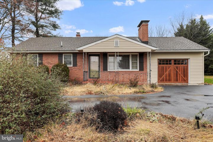 Property Photo: 4381 Engle Molers Road WV 25425