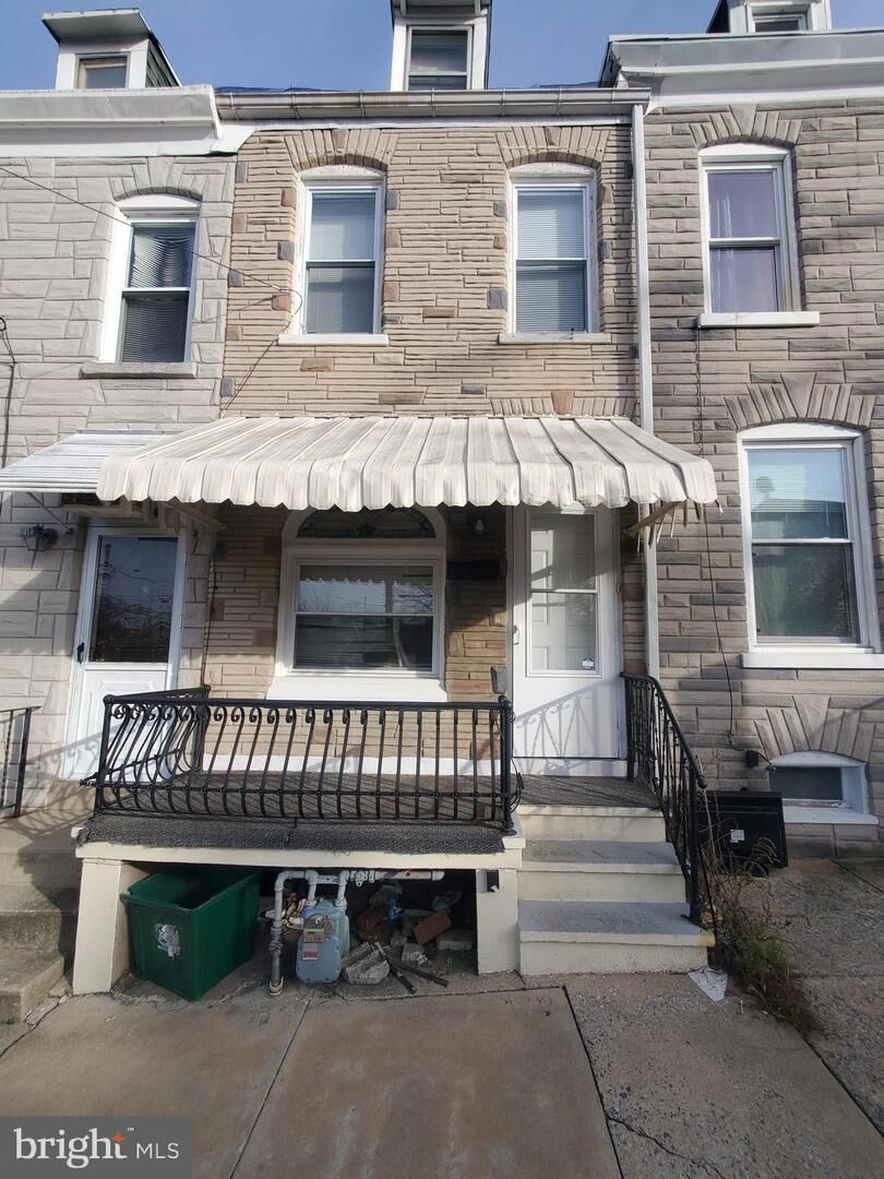 Property Photo: 423 Chapel Tc PA 19602