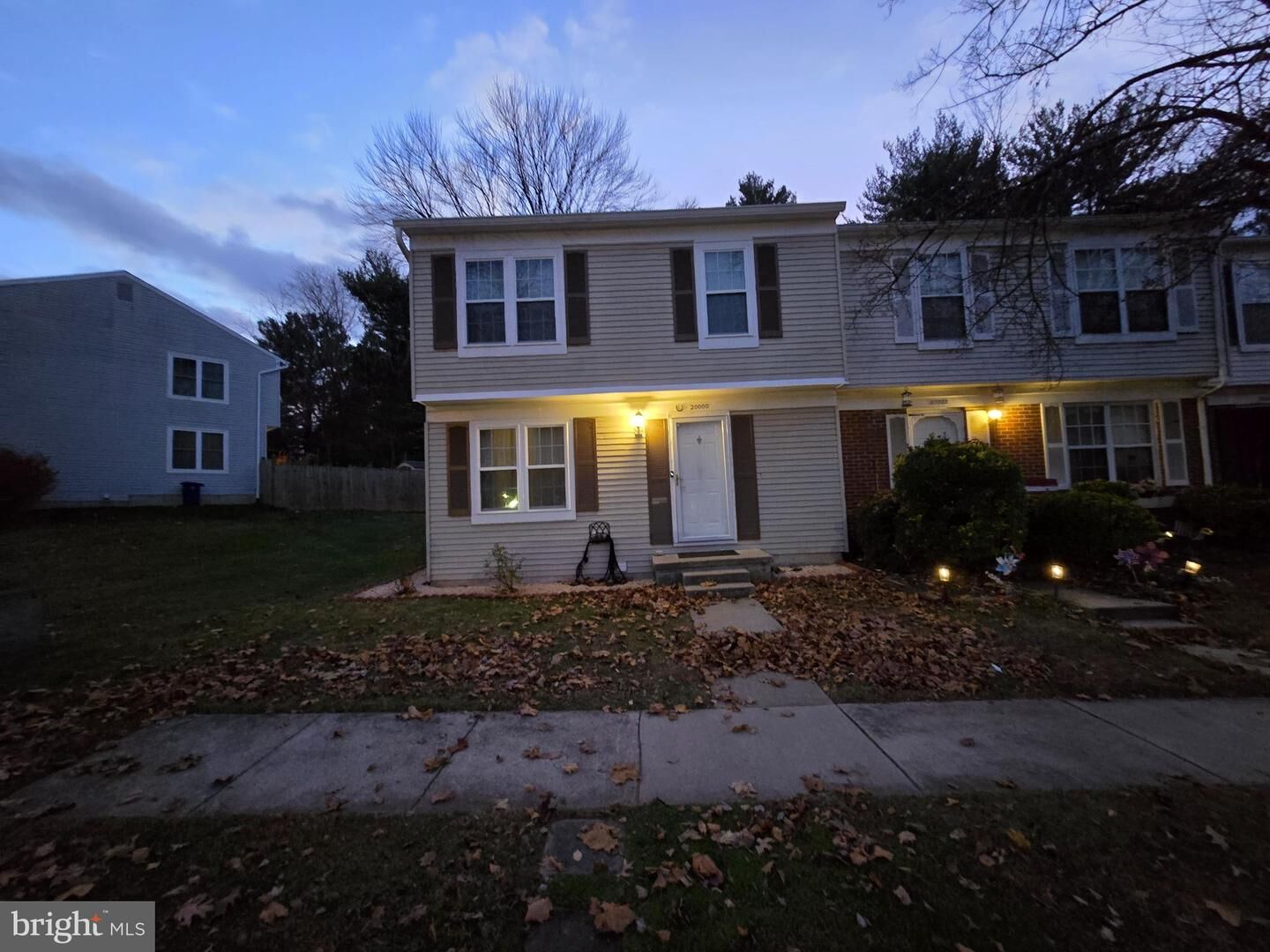 Property Photo:  20000 Wyman Way  MD 20874 