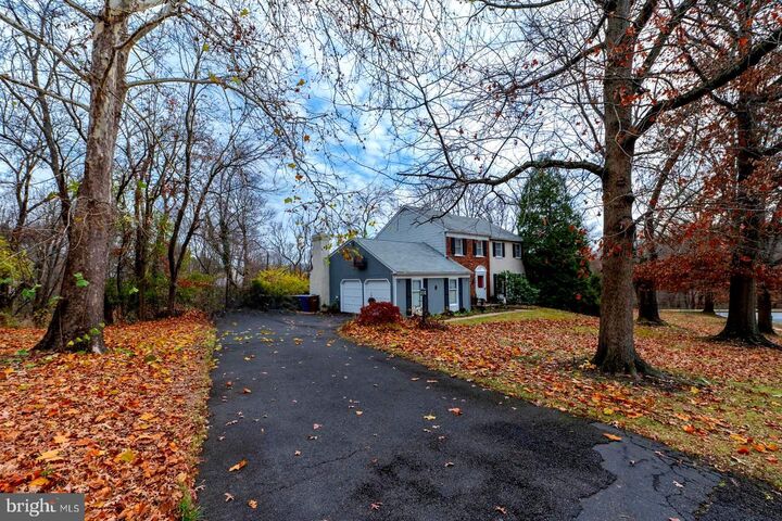 Property Photo:  1354 Wentz Drive  PA 19034 