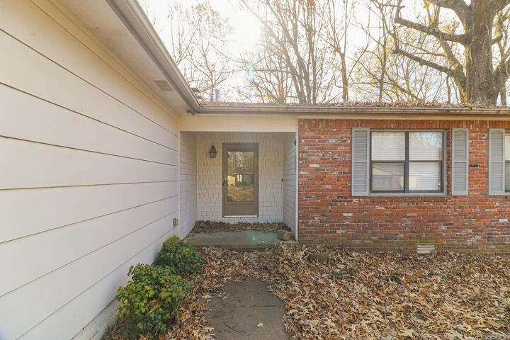 Property Photo:  2101 Tanglewood Drive  AR 72401 