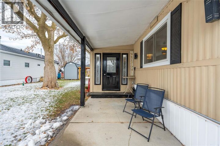 Property Photo: 1940 London Line 84 ON N7W 1B5