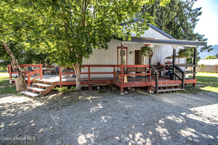 Property Photo: 517/555 N Stephen St ID 83811