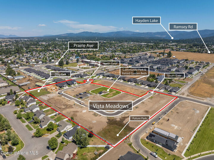 Property Photo: 7767 N Mocha Lp ID 83815