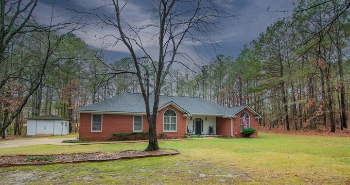 Property Photo: 192 Morton Court GA 31808