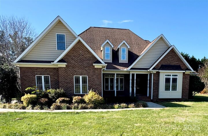 170 Saint James Way  Salisbury NC 28147 photo