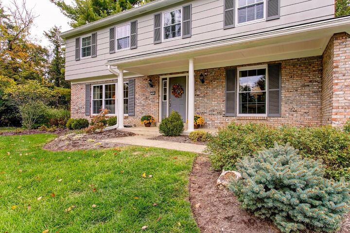 Property Photo:  5996 Woodview Lane  OH 45150 