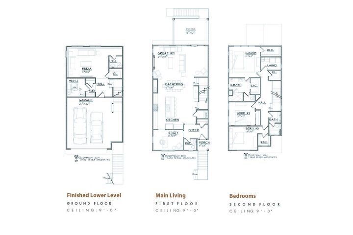 Property Photo: 7412 Orchard Street OH 45227