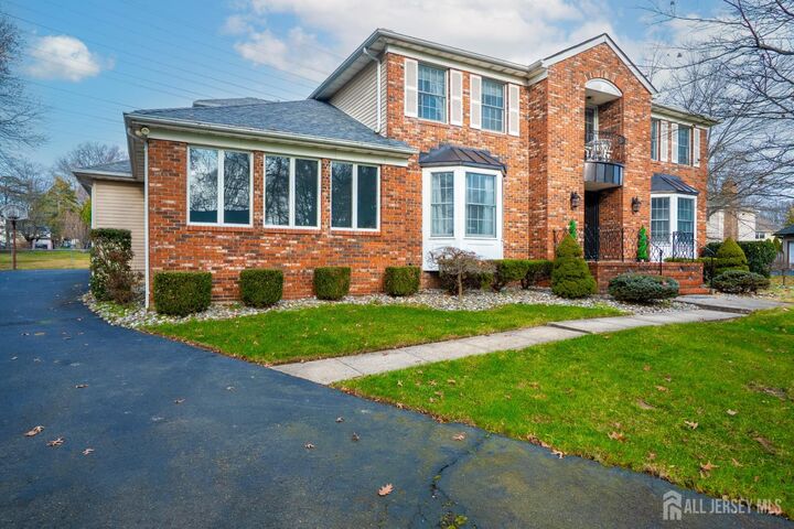 Property Photo:  1545 Edly Cove Court  NJ 08902 