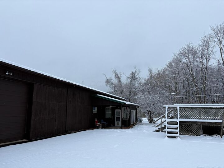 Property Photo: 1071 Marietta Road OH 45601