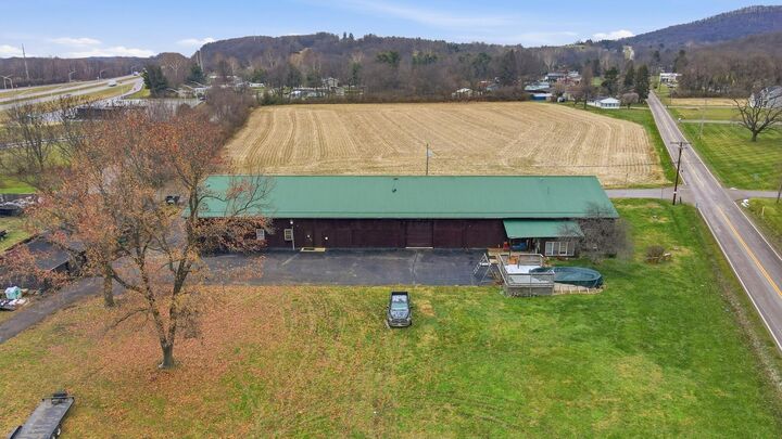 Property Photo:  1071 Marietta Road  OH 45601 