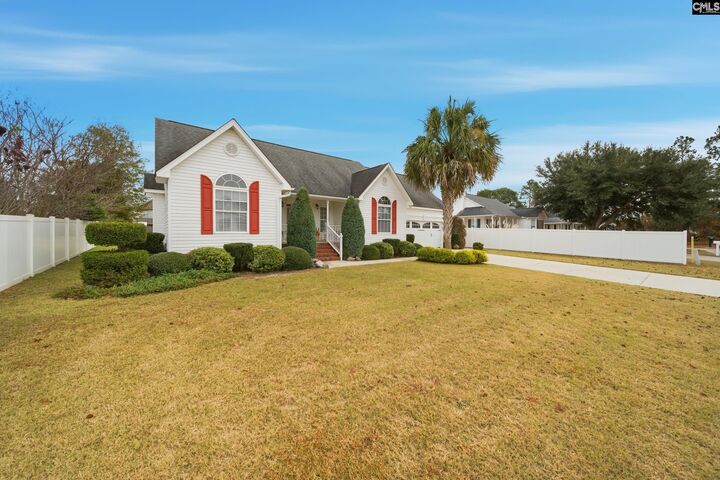 Property Photo:  175 Jamestowne  SC 29072 