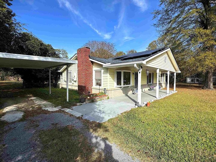 Property Photo:  2103 Marley  SC 29210 