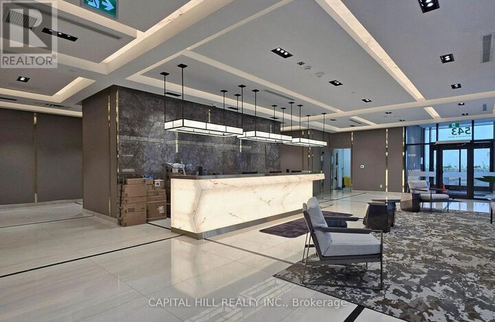 Property Photo:  543 Richmond Street West Lph20  ON M5V 0W9 