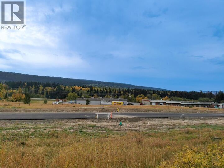 Property Photo:  284 Blackstock Road  BC V0K 2E3 
