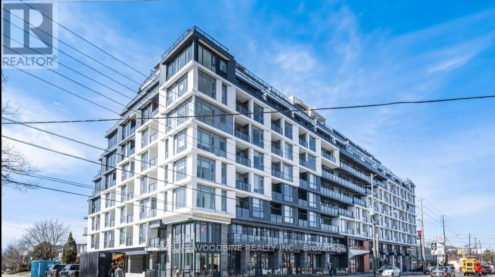 Property Photo:  556 Marlee Avenue 216  ON M6B 0B1 