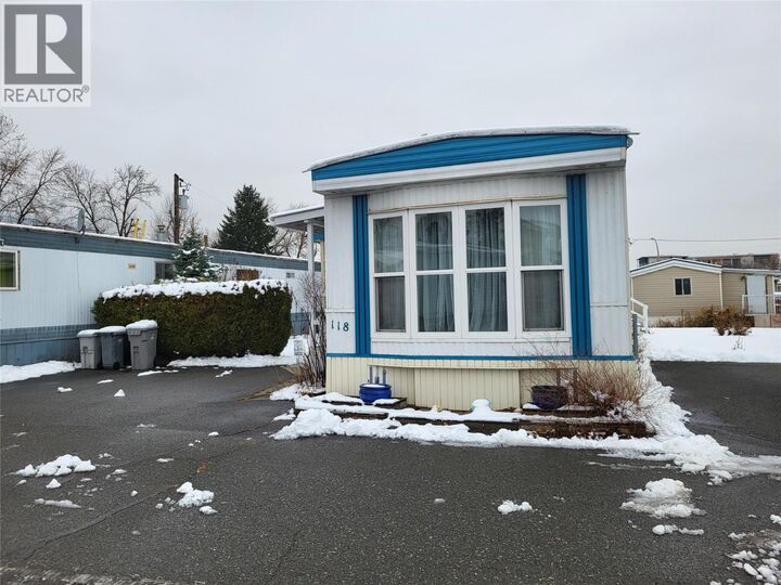 Photo de la propriété: 118 Saturn Drive BC V2B 1B2