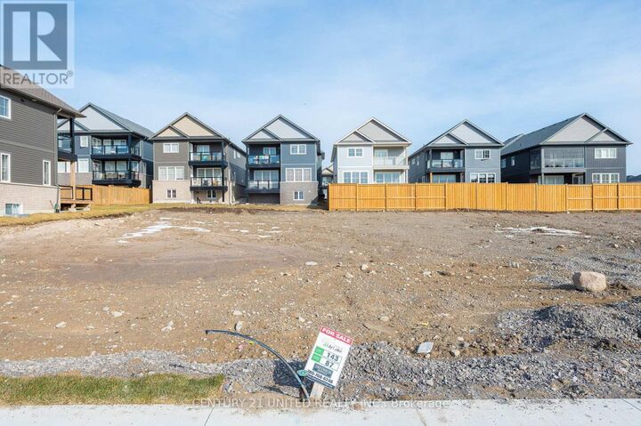 Photo de la propriété:  89 York Drive  ON K9K 0H6 