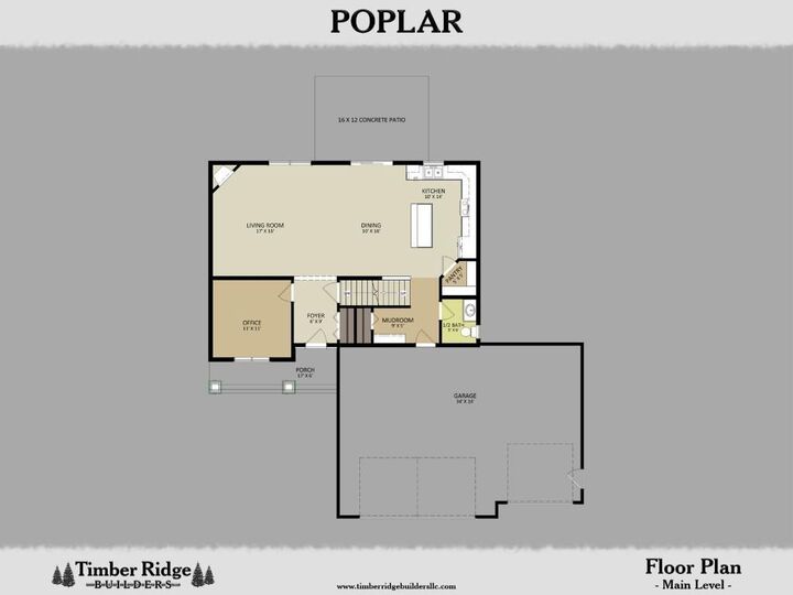 Property Photo:  611 Amberwood Way  WI 54467 