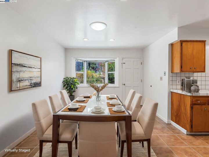 Property Photo: 4520 Valley View Rd CA 94803