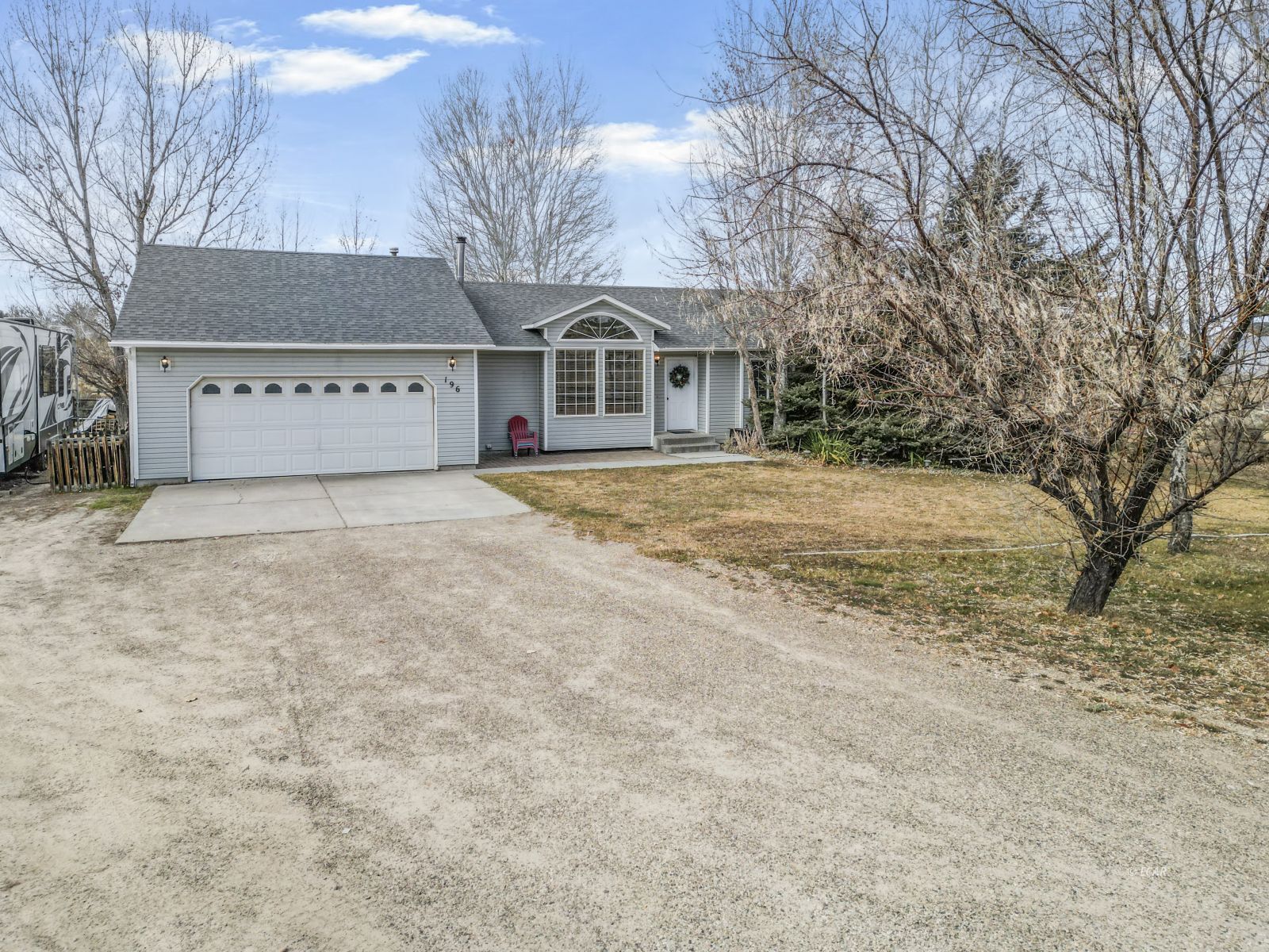 Property Photo:  196 Viewcrest Drive  NV 89815 