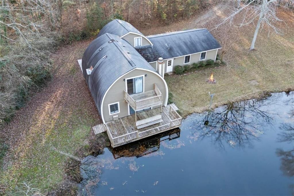 Property Photo: 1144 Cherokee Road GA 30683