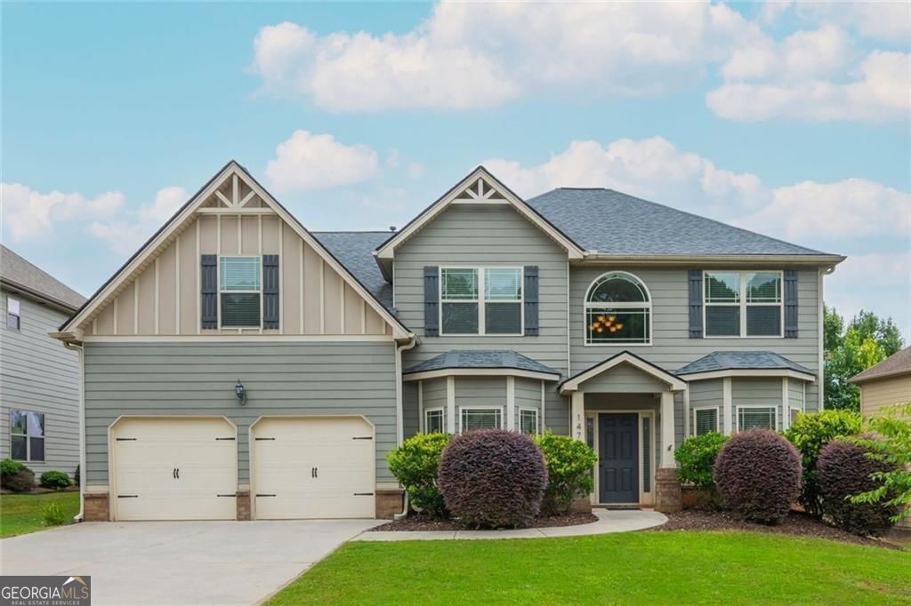 Property Photo: 1475 Forest Brook Trail GA 30041