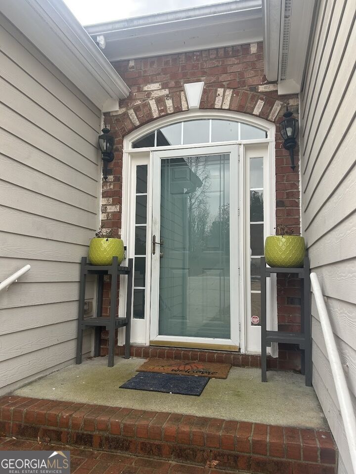 Property Photo:  3220 Waterplace Cove  GA 30180 