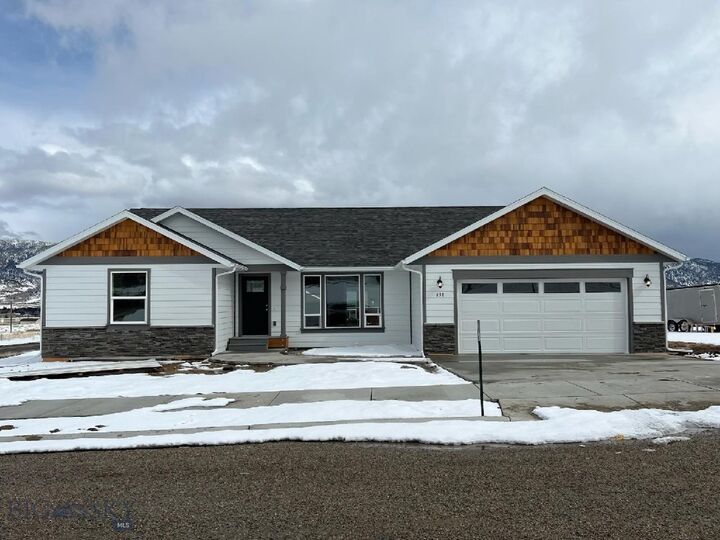 Property Photo: Tbd Lot 4 S Arizona Street MT 59701