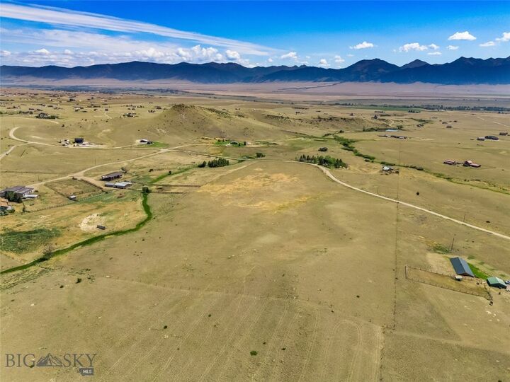 Property Photo:  Tract 2B Sky Valley Ranches  MT 59729 