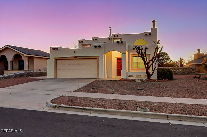 929 Totonaca Lane  El Paso TX 79912 photo