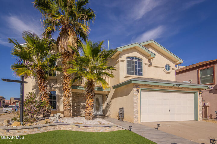 Property Photo: 12259 Tierra Loma Road TX 79938