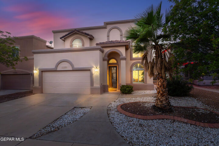 Property Photo: 11221 Northview Drive TX 79934