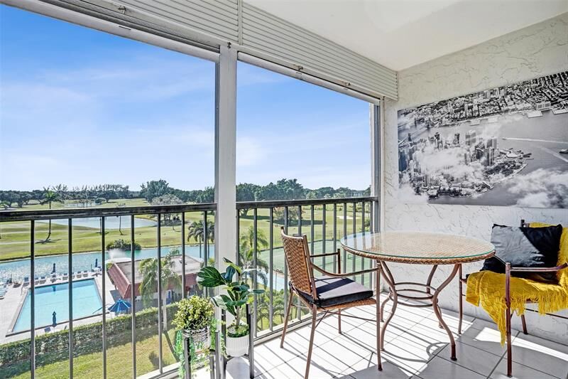 Property Photo: 8900 Washington Blvd Ph11 FL 33025