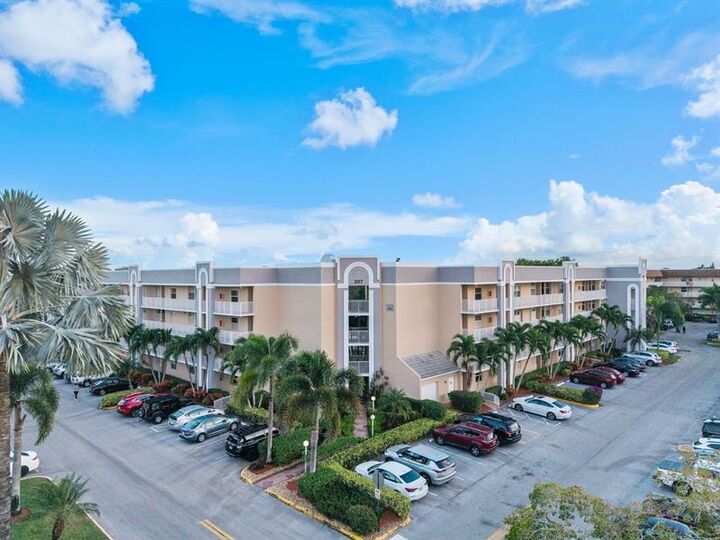 Property Photo:  10382 NW 24th Pl 201  FL 33322 