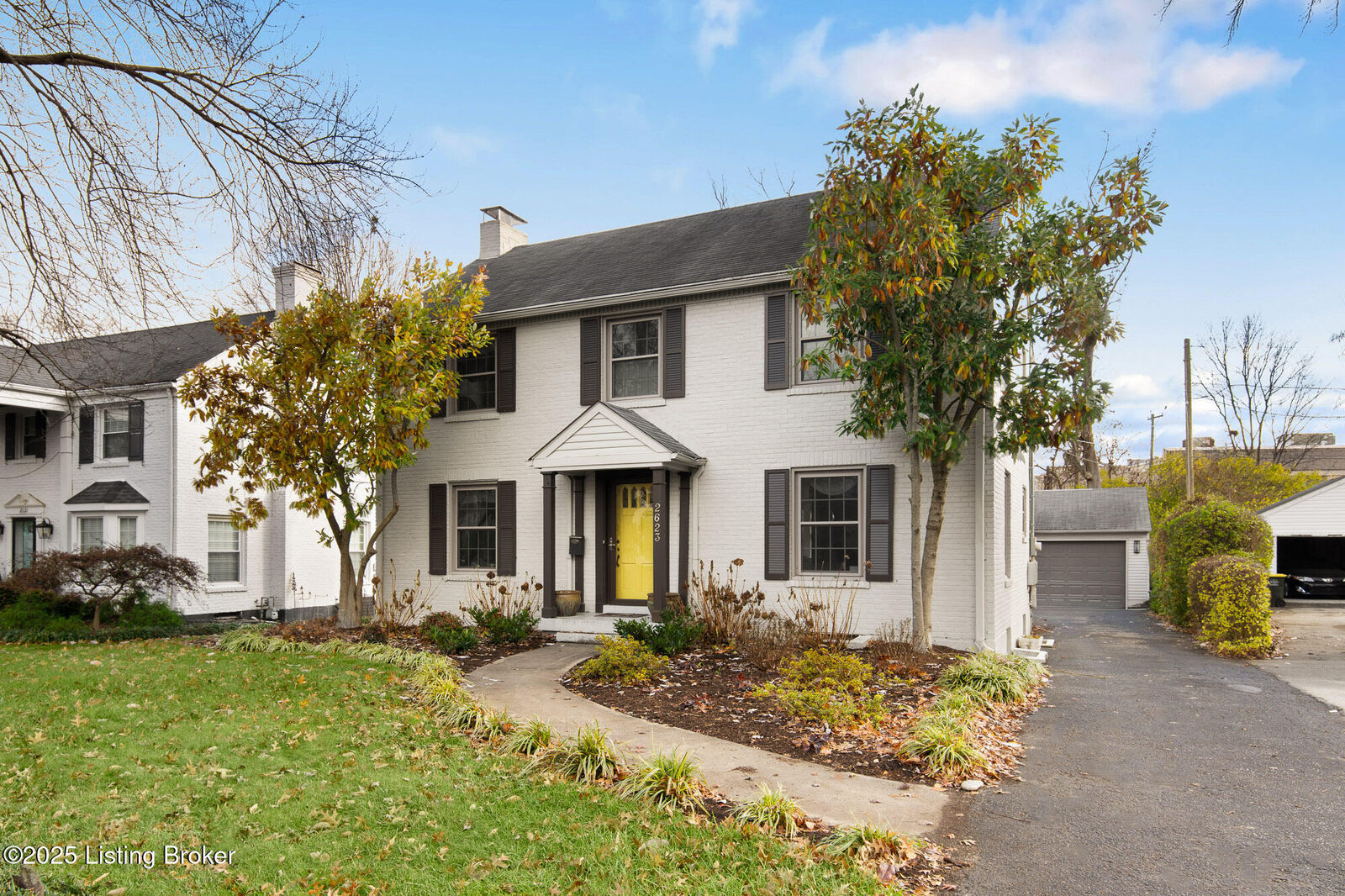 Property Photo:  2623 Valletta Rd  KY 40205 