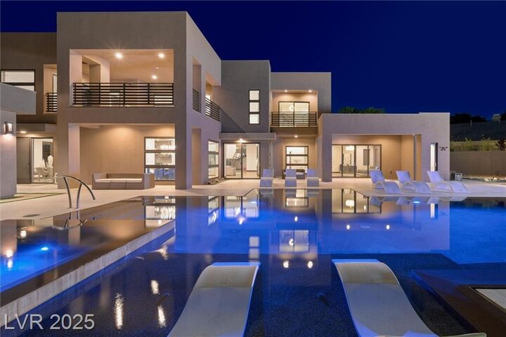 3740 Caesars Circle  Las Vegas NV 89120 photo