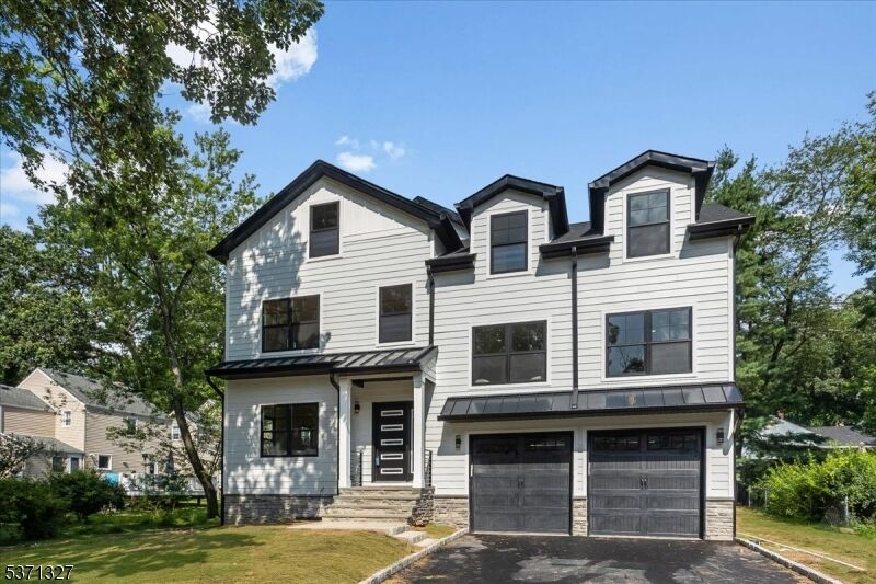 Property Photo:  111 N Summit Ave  NJ 07928 