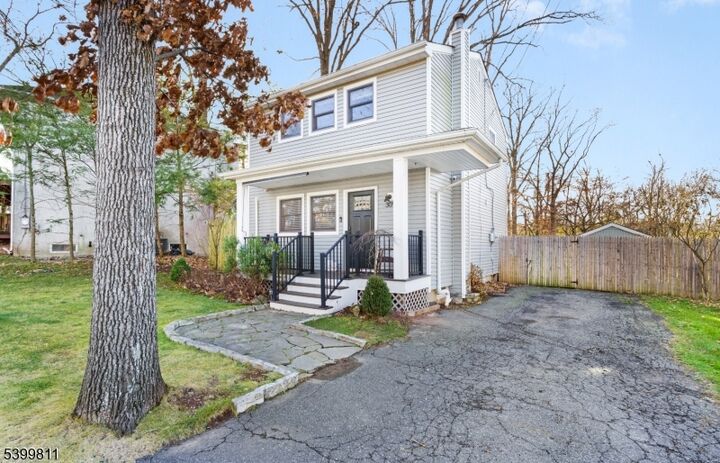 Property Photo:  305 Top Ave  NJ 08812 