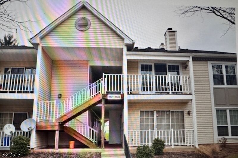 Property Photo:  2106 Doolittle Drive  NJ 08807 