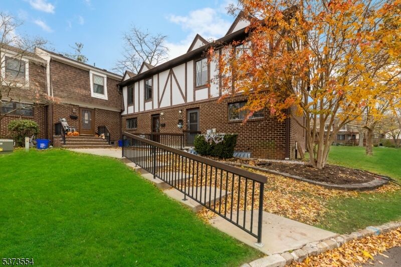 Property Photo: 46 Dorchester Ct NJ 08844