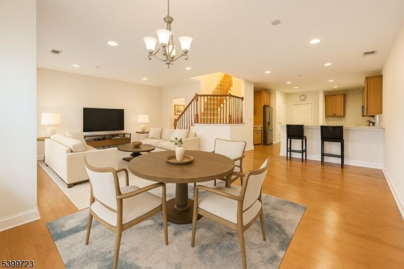 Property Photo: 14 Swing Bridge Ln NJ 08880