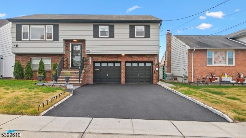 Property Photo: 1576 Julian Ter NJ 07083